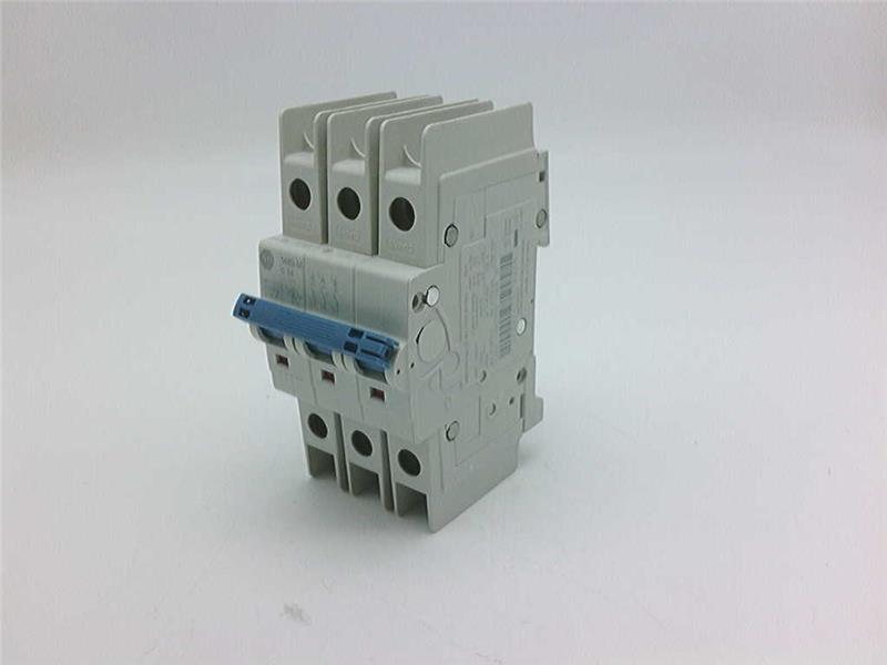 ALLEN BRADLEY 1489-M3C020