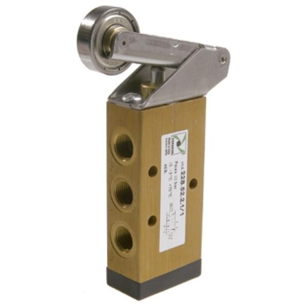 PNEUMAX 228.52.2.1/2