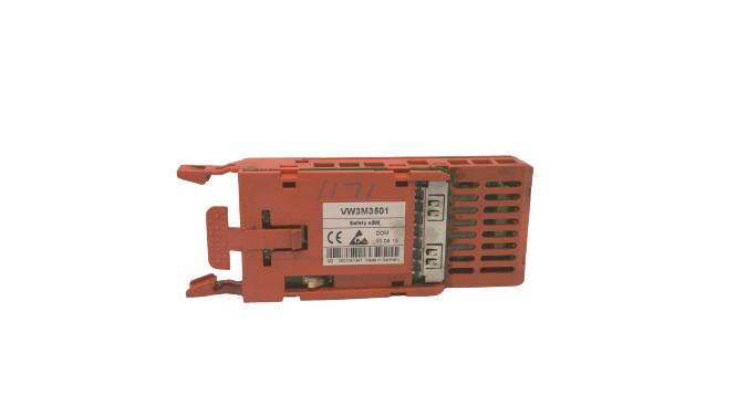 SCHNEIDER ELECTRIC VW3M2501