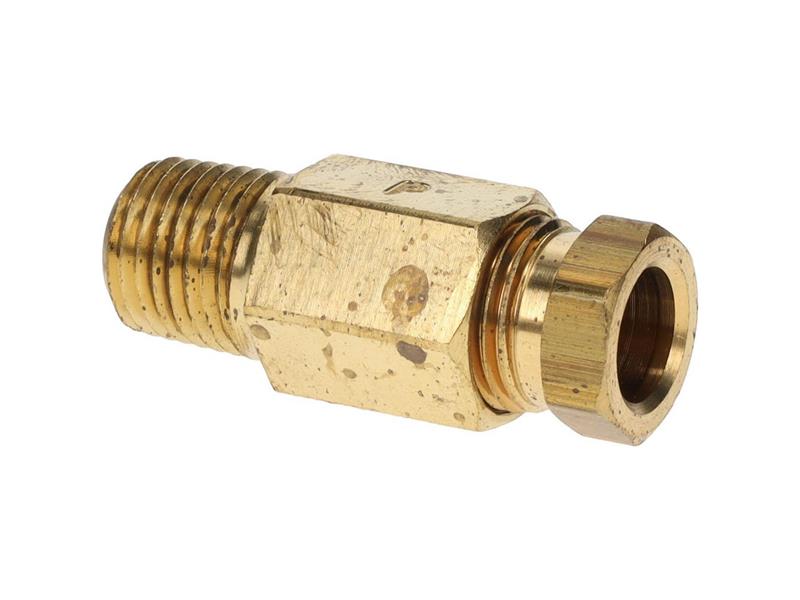 PARKER 68HD-6-4