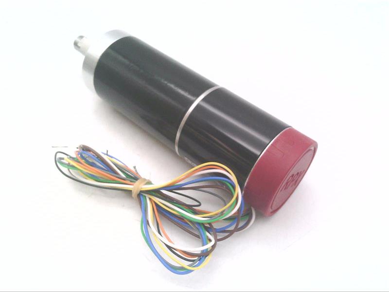 ELECTROCRAFT LRPX40-250V24-120-S063