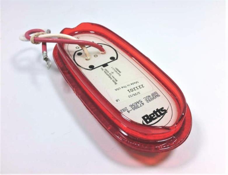 BETTS INDUSTRIES INC 221201