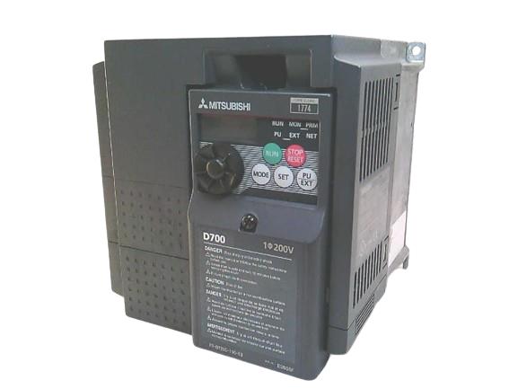MITSUBISHI FR-D720S-100-N15