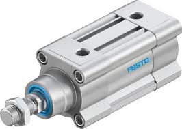 FESTO DSBC-50-165-PPVA-N3