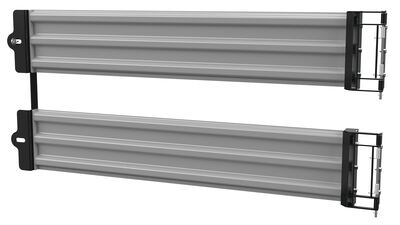 VESTIL GR-F3R-GBD-7-GYSG