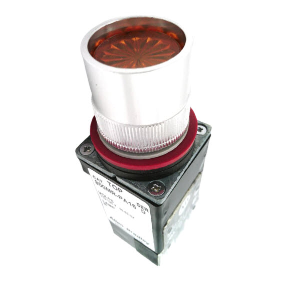 800MR-PA16AA by ALLEN BRADLEY