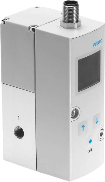 VPPM-6L-L-1-G18-0L6H-V1P-C1 by FESTO