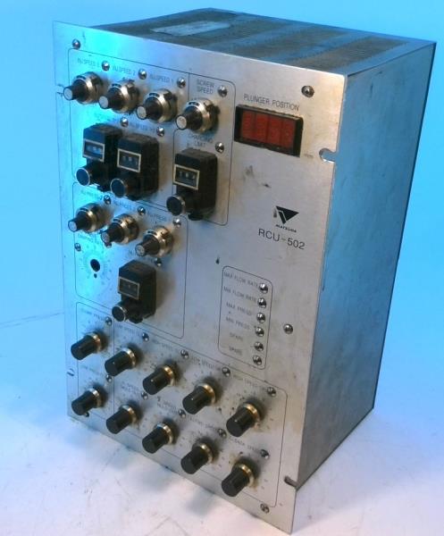 MATSUDA RCU-502