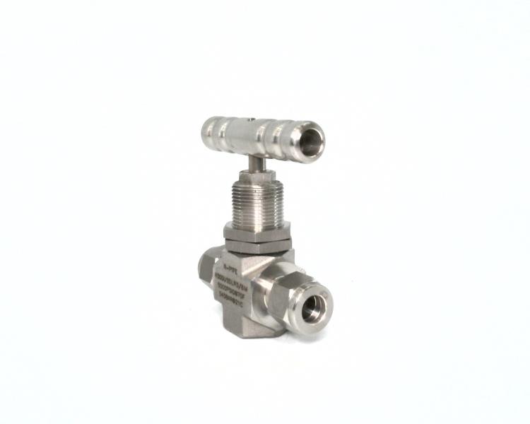 HAM-LET H300USSLR3/8M