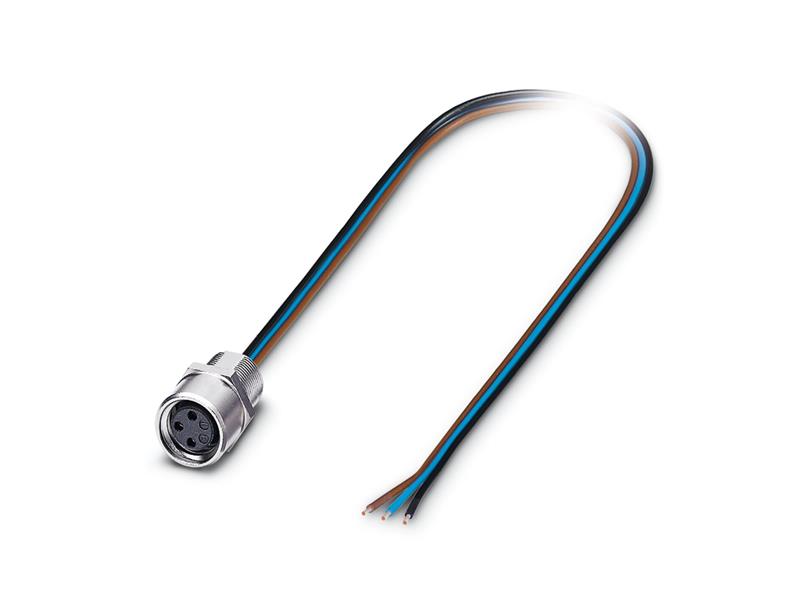 PHOENIX CONTACT SACC-E-M 8FS-3CON-M8/2,0
