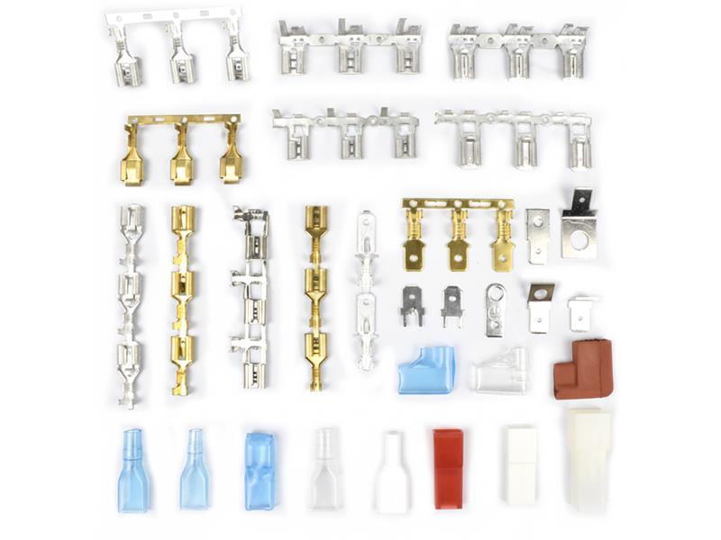 TE CONNECTIVITY 282167-3