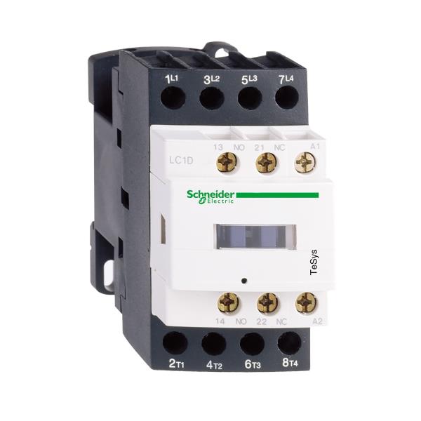 SCHNEIDER ELECTRIC LC1D126EL