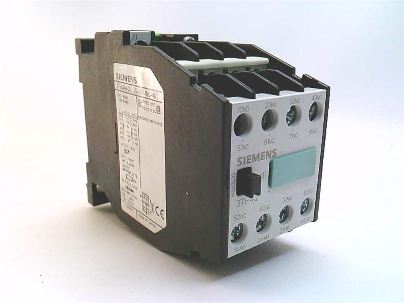 SIEMENS 3TH4244-0AJ2