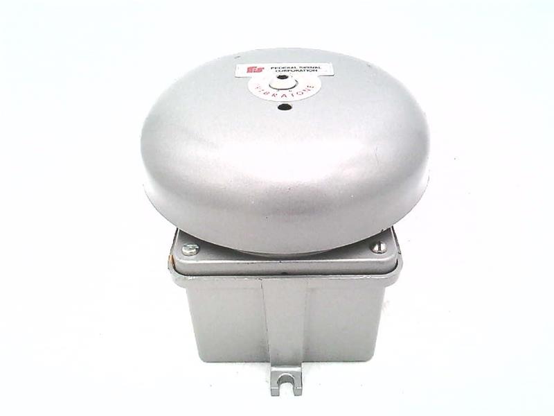 600-024-1-A6-WB by FEDERAL SIGNAL