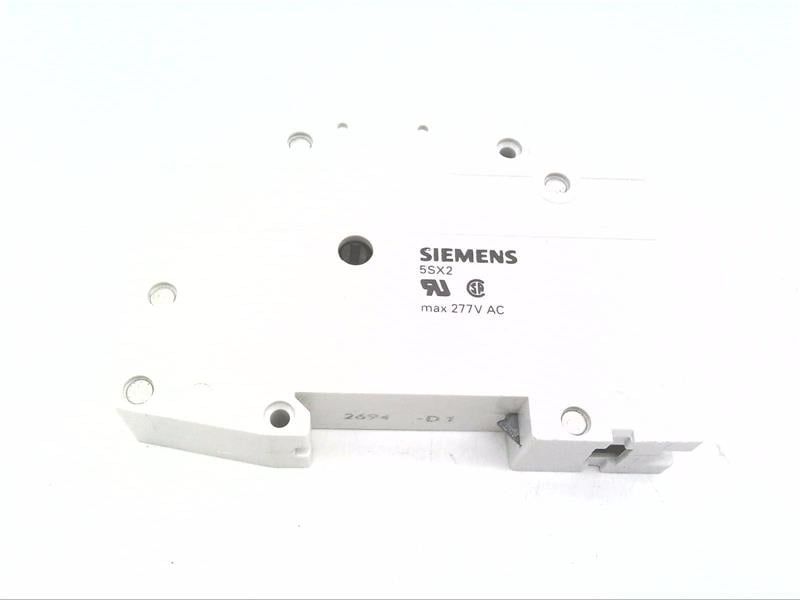 SIEMENS 5SX2-101-8