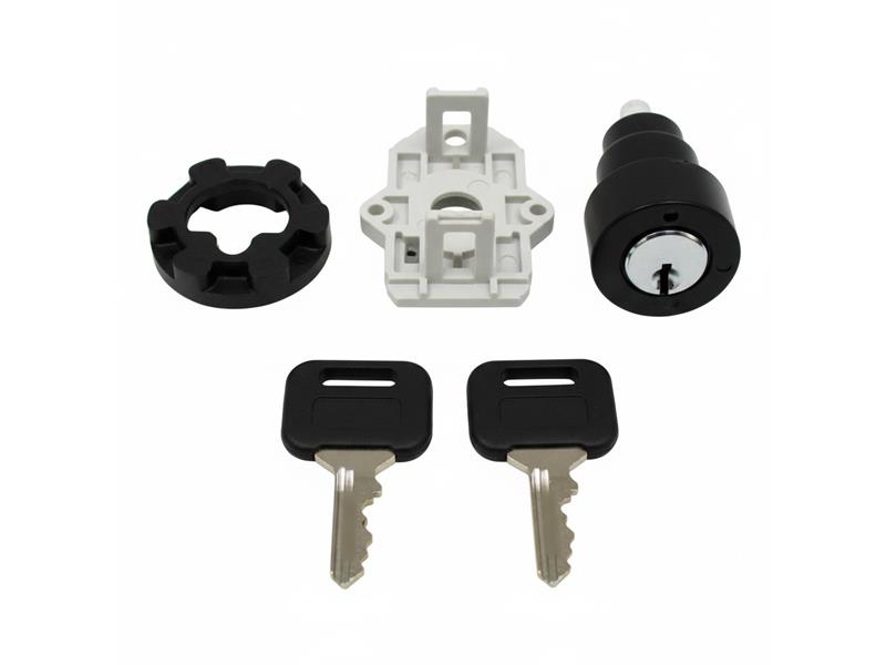 ALLEN BRADLEY 194L-HCDC-129-001