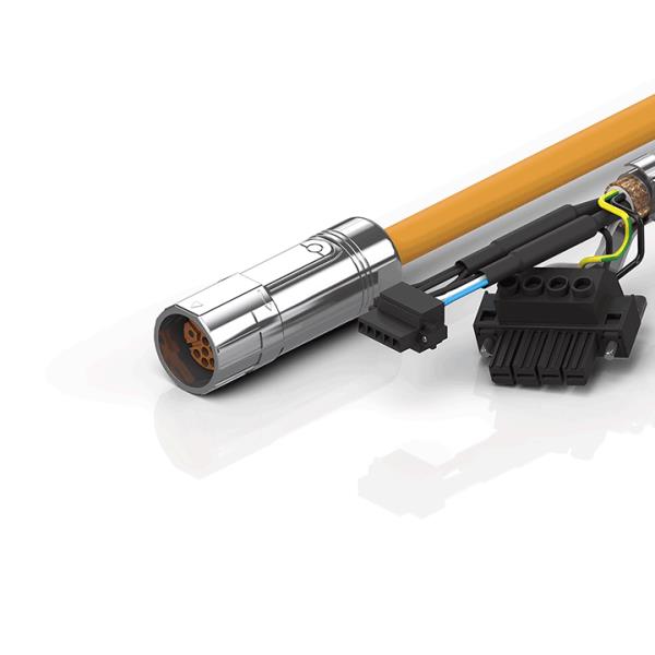 BECKHOFF ZK4500-8003-0050