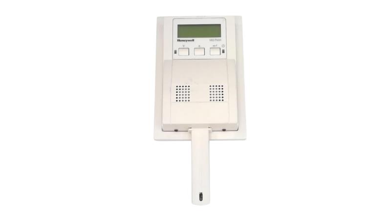 IAQ POINT-D por HONEYWELL