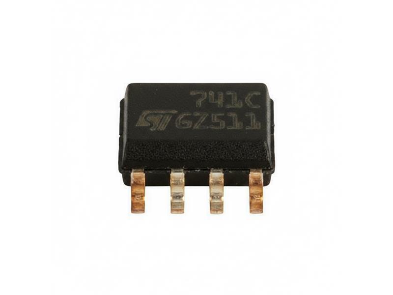 ANALOG DEVICES AD8044ANZ