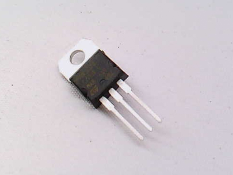 GENERIC STP4NK50ZD