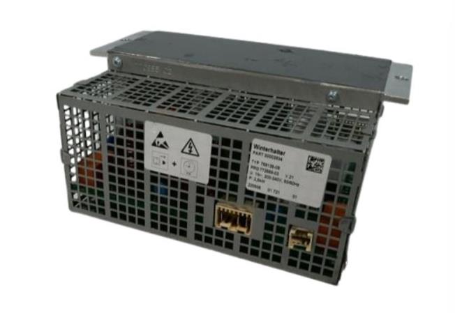 769136-09 par WINTERHALTER