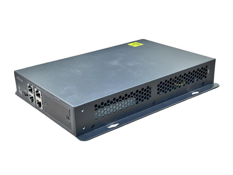 UNIVIEW TECHNOLOGIES DC4K
