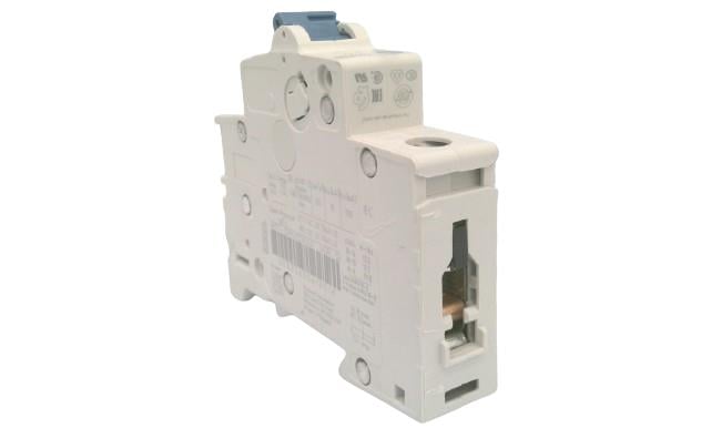 ALLEN BRADLEY 1492-SPM1D020