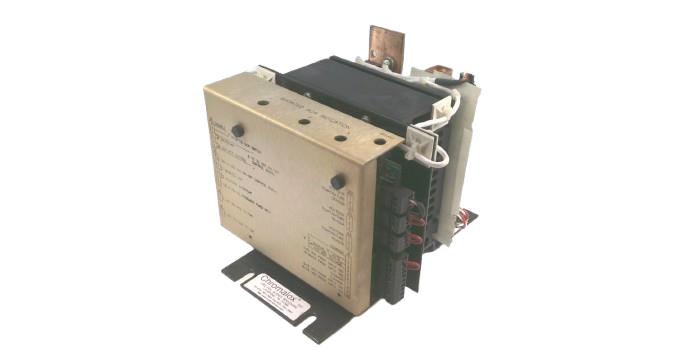 CHROMALOX MMAX1-301110