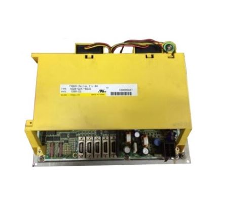FANUC A02B-0247-B536 