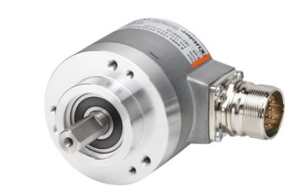 KUEBLER 8.F5868.22CN.C122