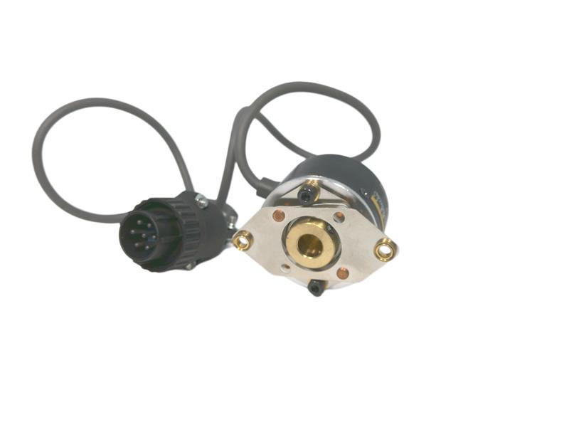 OMRON E6H-CWZ6C 3600P/R 0.5M