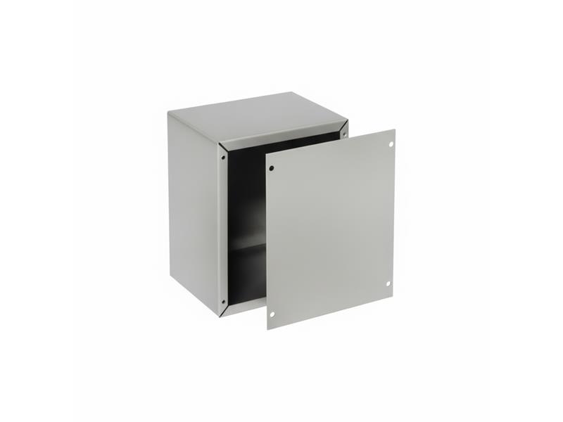 BUD INDUSTRIES AU-1028-MG