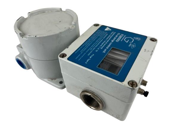 GONNHEIMER ELEKTRONIC FS850U