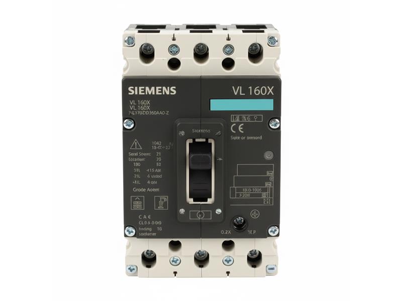 3VL17032DD360AA0-Z by SIEMENS