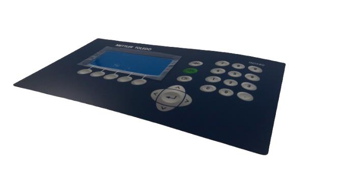 METTLER TOLEDO 72214554