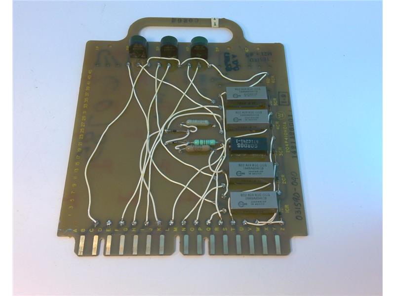 WESTINGHOUSE 1421A26G01