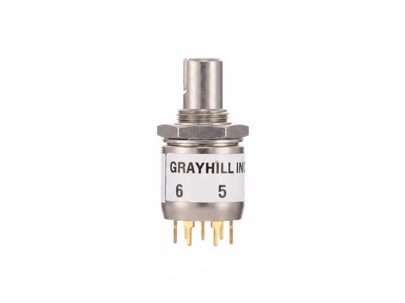 50CP60-01-1-06N por GRAYHILL INC