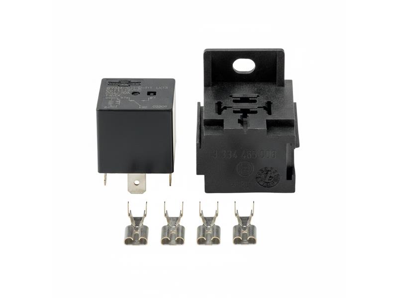 TE CONNECTIVITY 5-1393304-6