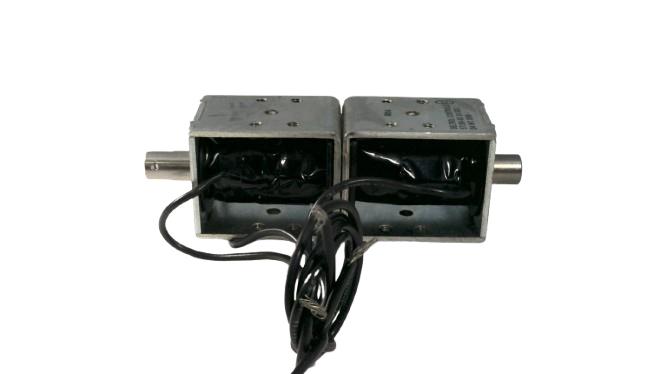 DELTROL CORP 57196-60-24 