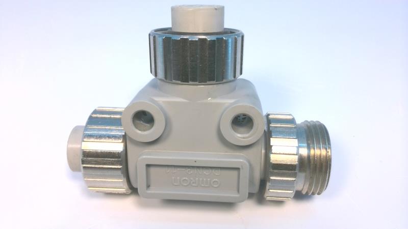 OMRON DCN3-11