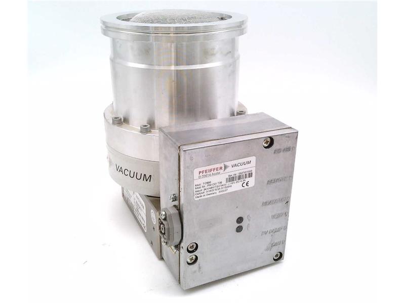 PFEIFFER PM P02 820 H