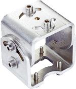 MOUNTING KIT W SCREWS par SICK