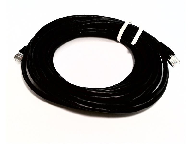 L COM TRD695SCR-BLK-30