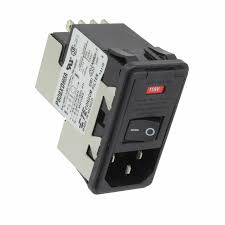 TE CONNECTIVITY PS0SXSH6A