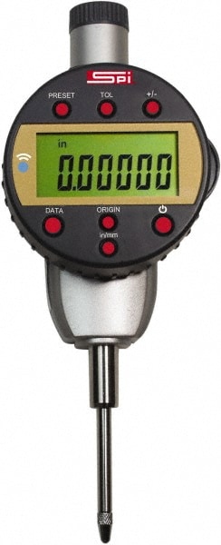 SWISS PRECISION INSTRUMENTS 29-008-0