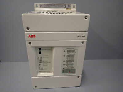 ASEA BROWN BOVERI DCS502B0140-41-21P2000-000000000