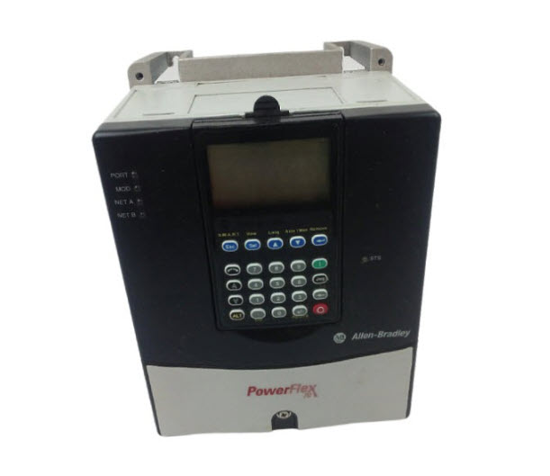 ALLEN BRADLEY 20AD8P0A0AYYNNNN