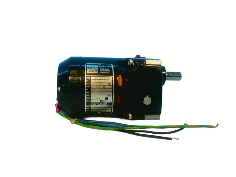 BODINE ELECTRIC 0464