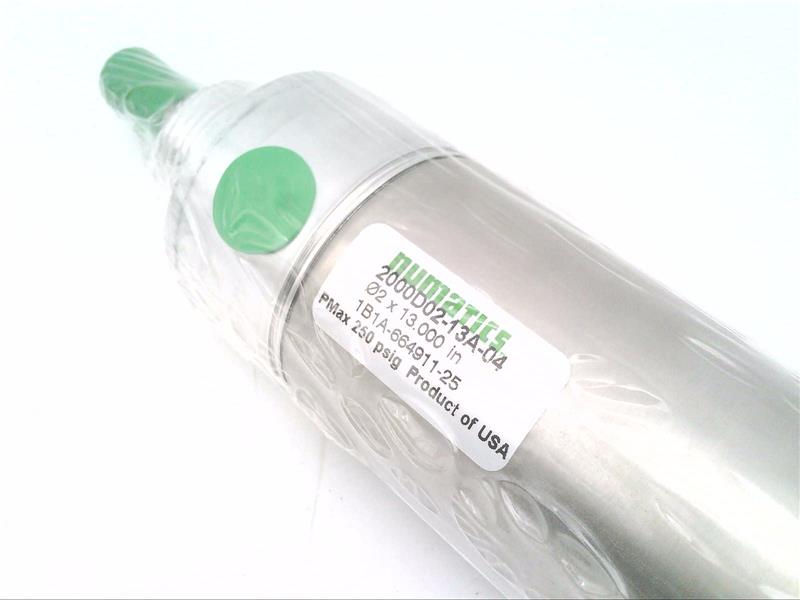 ASCO 2000D02-13A-04