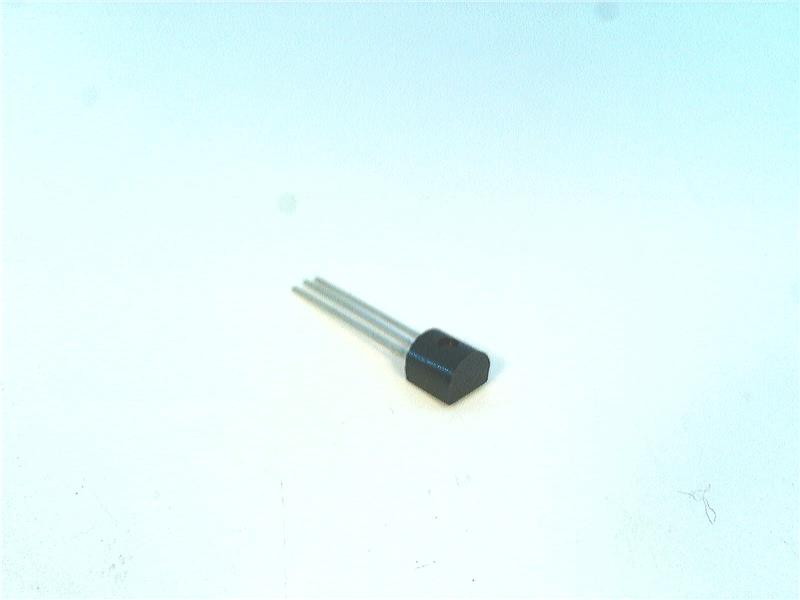 CENTRAL SEMICONDUCTOR 2N4124 PBFREE